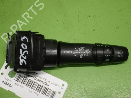 Used Steering column stalk Steering column stalk MITSUBISHI LANCER VIII Sportback (CX_A) 1.8 DI-D (CX9A) (150 hp) 36172881 36172881