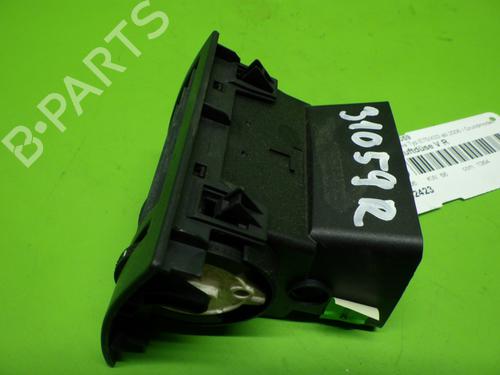 Air vent OPEL MERIVA A MPV (X03) 1.4 16V Twinport (E75) | BP14740386I21 