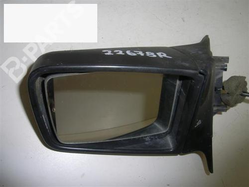 Right mirror OPEL ASTRA F Hatchback (T92) 1.4 i (F08, M08, F68, M68) | BP6607336C27 