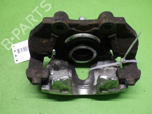 Used Right front brake caliper SAAB 9-5 Estate (YS3E) 2.3 Turbo (230 hp) 29622092