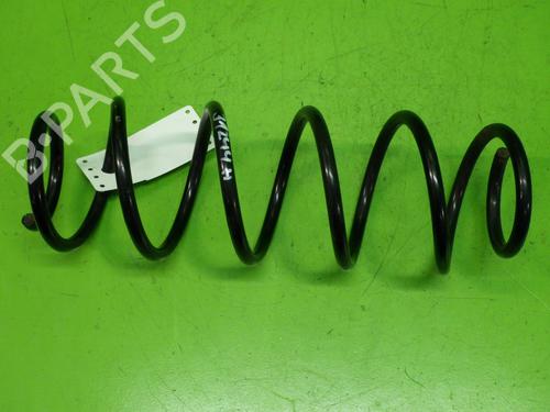Used Shock absorber spring MERCEDES-BENZ A-CLASS (W169) A 170 (169.032, 169.332) (116 hp) 14743123