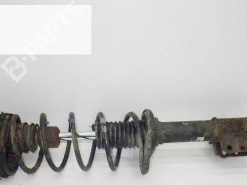 Right rear shock absorber MAZDA 323 S V (BA) 1.5 16V (BA11) | BP6608278M19 