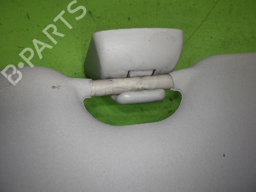 Right sun visor FORD GALAXY II (WA6) 2.0 TDCi | BP37455788I2 - Image 4