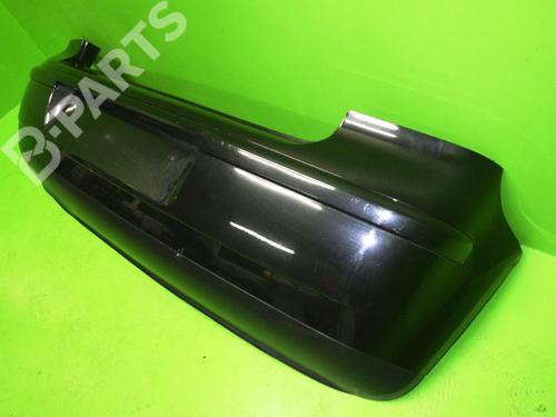 Rear bumper VW POLO (9N_, 9A_) 1.4 16V | BP6935001C8 