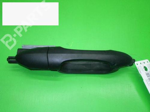Used Rear right exterior door handle FORD FOCUS I Turnier (DNW) 1.8 16V (115 hp) 6355467
