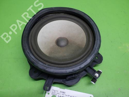 Used Speaker AUDI A3 (8P1) 1.9 TDI (105 hp) 22376344