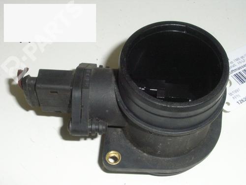 Used Mass air flow sensor VW SHARAN (7M8, 7M9, 7M6) 1.9 TDI (110 hp) 6341665
