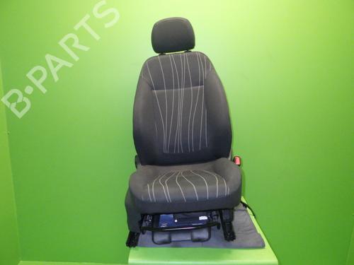 Used Right front seat Right front seat OPEL CORSA D (S07) 1.2 (L08, L68) (80 hp) 40025553 40025553
