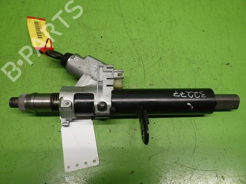 Ignition barrel VW POLO II (86C, 80) 1.0 | BP29622100M48 