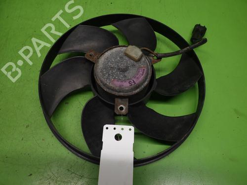 Used Radiator fan OPEL OMEGA B Estate (V94) 2.0 16V (F35, M35, P35) (136 hp) 29757889