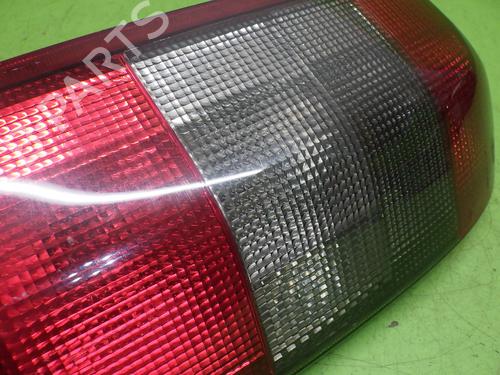Left taillight OPEL OMEGA B Estate (V94) 2.0 16V (F35, M35, P35) | BP29757885C34 