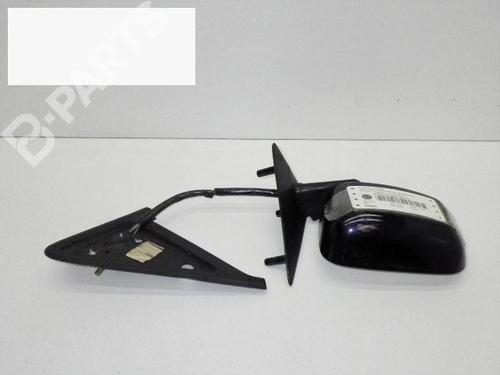 Right mirror VW GOLF II (19E, 1G1) 1.8 | BP6603013C27 