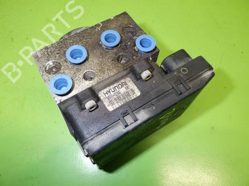 BP17367491M43 | ABS Bremseaggregat HYUNDAI ATOS (MX) 1.1 BP17367491M43