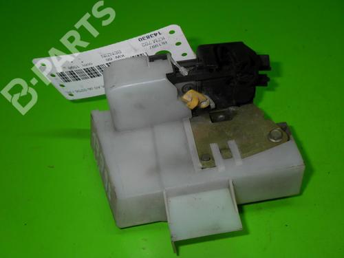 Front left lock RENAULT MEGANE I (BA0/1_) 1.6 e (BA0F, BA0S) | BP6610984C98 