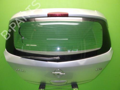 Used Tailgate OPEL CORSA D (S07) 1.3 CDTI (L08, L68) (90 hp) 18066164