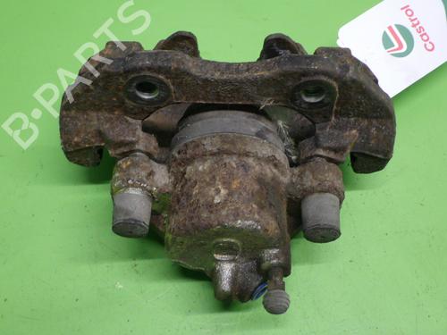 Left front brake caliper FORD FOCUS II Turnier (DA_, FFS, DS) 1.6 TDCi | BP17306878M105 