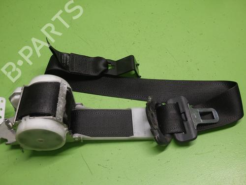 Sikkerhedssele foran venstre Sikkerhedssele foran venstre OPEL VECTRA C (Z02) 1.9 CDTI (F69) (150 hp) 37412441 37412441