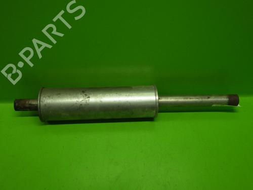 Exhaust system VW GOLF III (1H1) 1.6 | BP14734574M121 