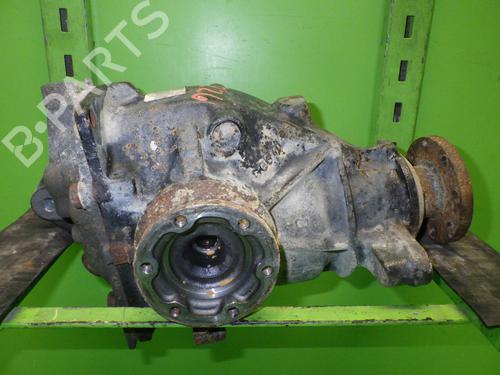 Differential hinten für BMW 3 (E46) 316 i (105 hp) 28415556