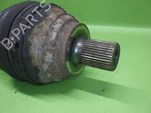Right front driveshaft VW TOURAN (1T1, 1T2) 2.0 EcoFuel | BP28572938M39
