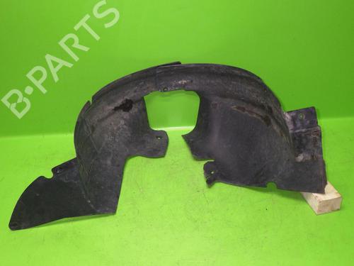 Wheel arch PEUGEOT 206 SW (2E/K) 1.4 HDi | BP14721525C56 