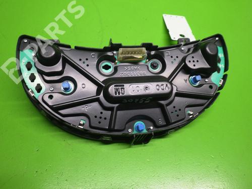 Instrument cluster OPEL CORSA C (X01) 1.2 (F08, F68) | BP7257713C47 