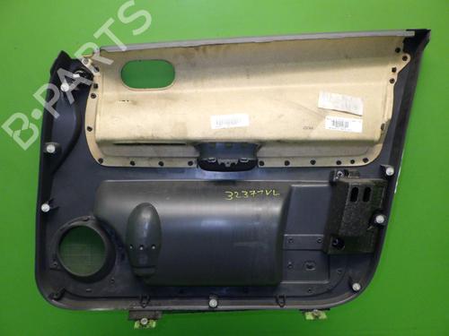 Front left panel MITSUBISHI COLT VI (Z3_A, Z2_A) 1.3 (Z21A) | BP30582441C58
