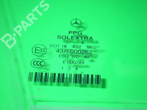 Front right door window MERCEDES-BENZ E-CLASS T-Model (S211) E 320 T CDI (211.226) | BP6608475C19 