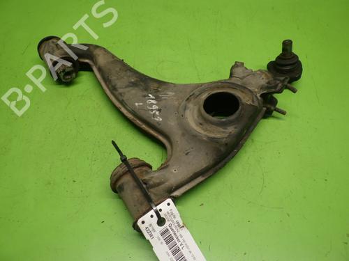 Used Left front suspension arm MERCEDES-BENZ 190 (W201) E 2.3 (132 hp) 28711507