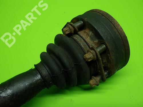Right rear driveshaft BMW 5 Touring (E39) 525 d | BP11943869M41 