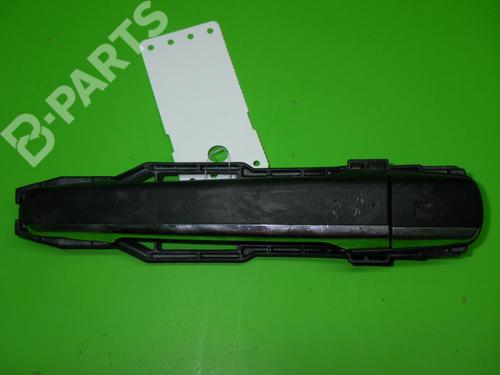 Used Front right exterior door handle MERCEDES-BENZ E-CLASS T-Model (S210) E 230 T (210.237) (150 hp) 6358420