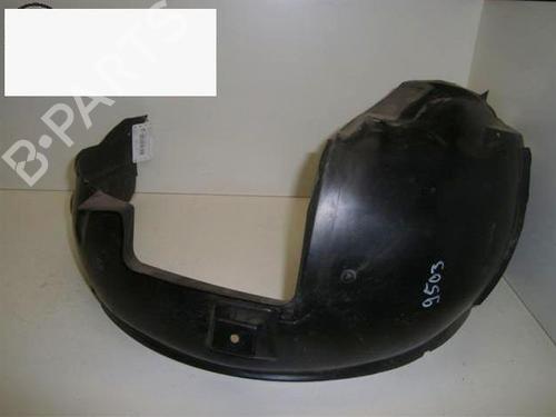 Hjulbue OPEL SIGNUM Hatchback (Z03) 2.2 DTI (F48) | BP14743177C56 