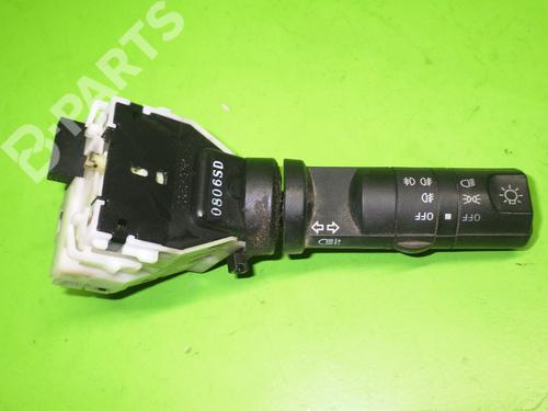 Used Steering column stalk NISSAN NAVARA NP300 (D40) 2.5 dCi 4WD (D40TT, D40T, D40M, D40BB) (190 hp) 6396814