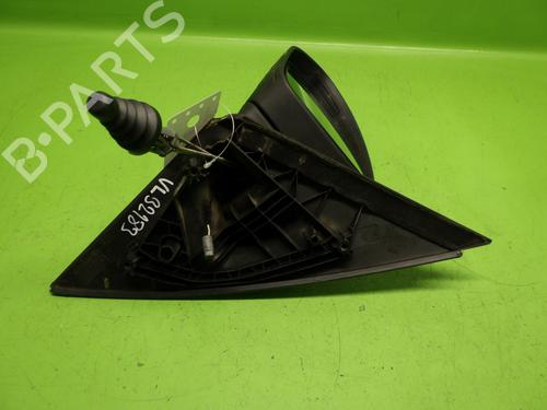 Left mirror SMART FORFOUR (454) 1.5 CDI (454.000) | BP28082620C26 