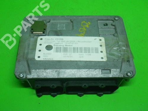 Used Control unit VW POLO (9N_, 9A_) 1.2 12V (64 hp) 6342267