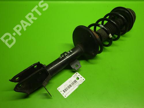 Used Left front shock absorber DACIA DUSTER (HS_) 1.2 TCe 125 (125 hp) 6668063