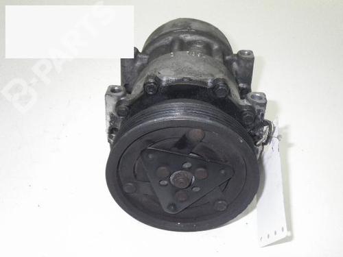 AC compressor RENAULT LAGUNA I Grandtour (K56_) 1.6 16V (K568) | BP6354595M34 