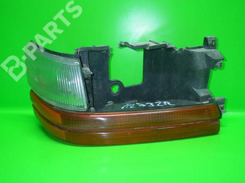 Used Right front indicator CHRYSLER VOYAGER II (ES) 2.5 i (98 hp) 6673416