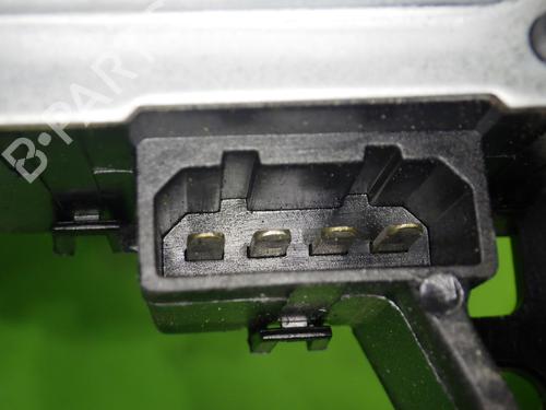 Rear wiper motor VW POLO (6N2) 1.4 | BP21827323M102 