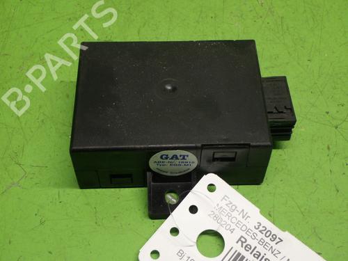 Used Electronic sensor MERCEDES-BENZ 190 (W201) E 1.8 (201.018) (109 hp) 27976117