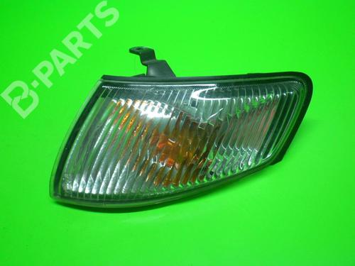 Blinklys foran venstre MAZDA 626 V Hatchback (GF) 2.0 (GFER) (115 hp) 6642827