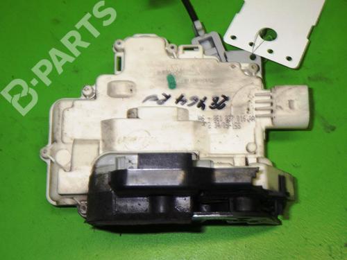 Front right lock AUDI A4 B7 (8EC) 3.0 TDI quattro | BP6667897C97 