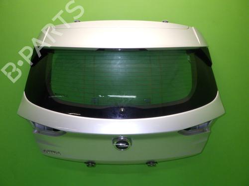 Bagklap CC/Kombi-Coupé Bagklap CC/Kombi-Coupé OPEL ASTRA K (B16) 1.2 Turbo (68) (110 hp) 33633107 33633107