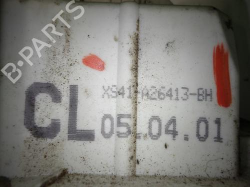 Rear left lock FORD FOCUS I (DAW, DBW) 1.6 16V | BP17653868C100 