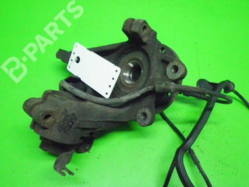Right front steering knuckle PEUGEOT 306 Hatchback (7A, 7C, N3, N5) 1.6 | BP6666918M26 