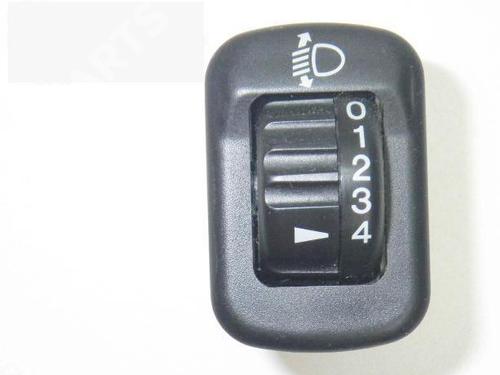 Used Switch NISSAN PRIMERA (P10) 1.6 (90 hp) 6352200