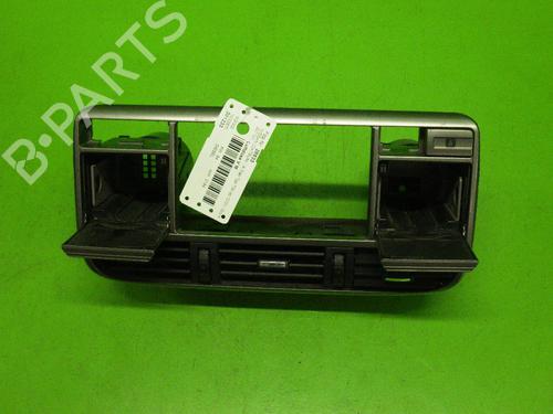 Air vent NISSAN X-TRAIL I (T30) 2.2 Di 4x4 | BP14724680I21 