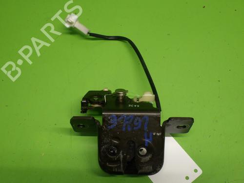 Used Tailgate lock KIA CARENS II MPV (FJ) 2.0 CRDi (113 hp) 21583141