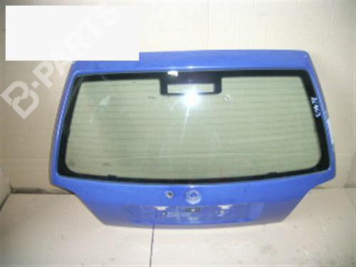 Used Tailgate VW GOLF III (1H1) 1.6 (75 hp) 6346140