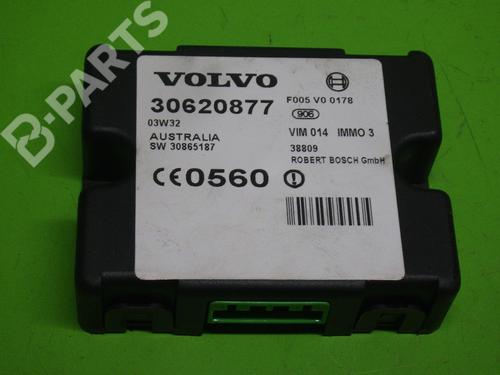 BP6397535M56 | Comfort control module VOLVO V40 Estate (645) 1.9 DI BP6397535M56